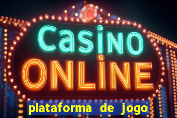 plataforma de jogo da deolane