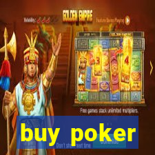 buy poker