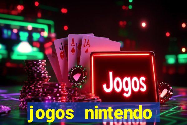 jogos nintendo switch download gratis