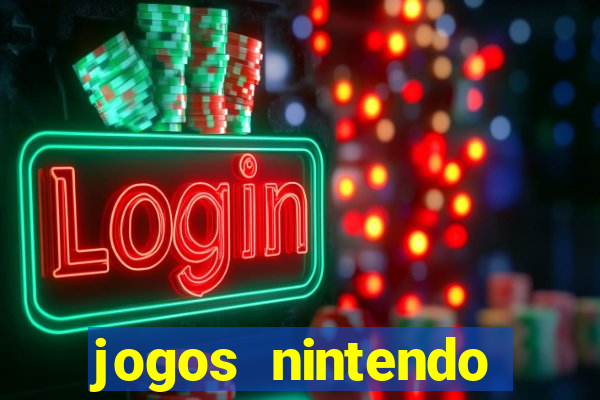 jogos nintendo switch download gratis