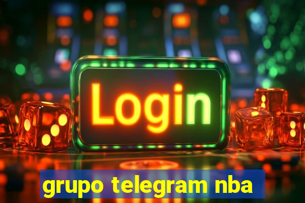 grupo telegram nba