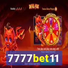 7777bet11