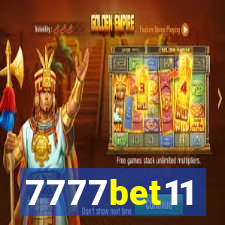 7777bet11