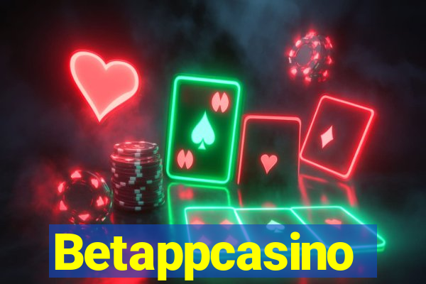 Betappcasino