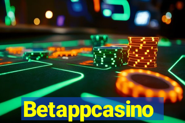 Betappcasino