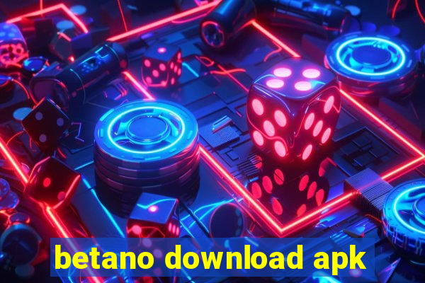 betano download apk