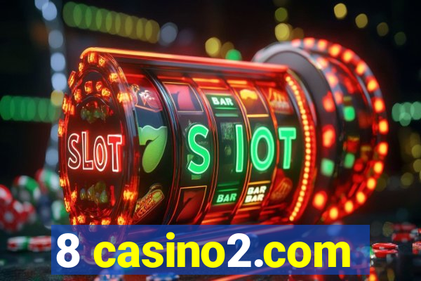 8 casino2.com