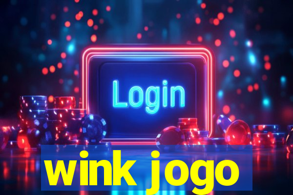 wink jogo