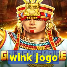 wink jogo