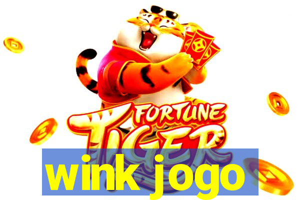 wink jogo