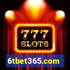 6tbet365.com