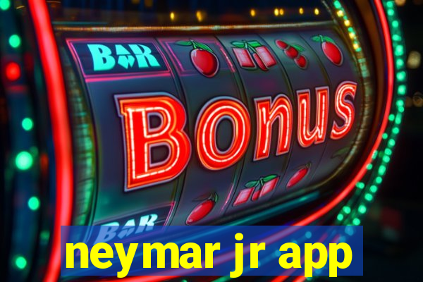 neymar jr app