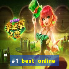 #1 best online casino reviews in canada