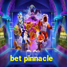 bet pinnacle