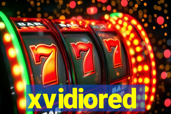 xvidiored