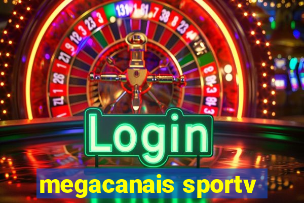 megacanais sportv