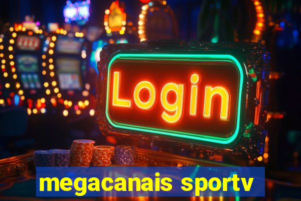 megacanais sportv