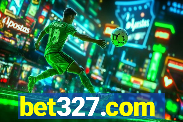 bet327.com