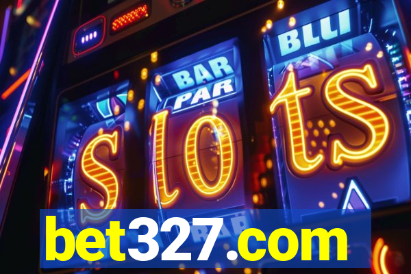 bet327.com