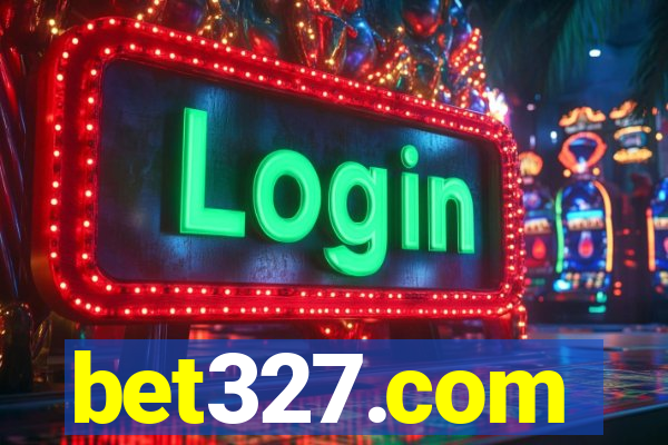 bet327.com