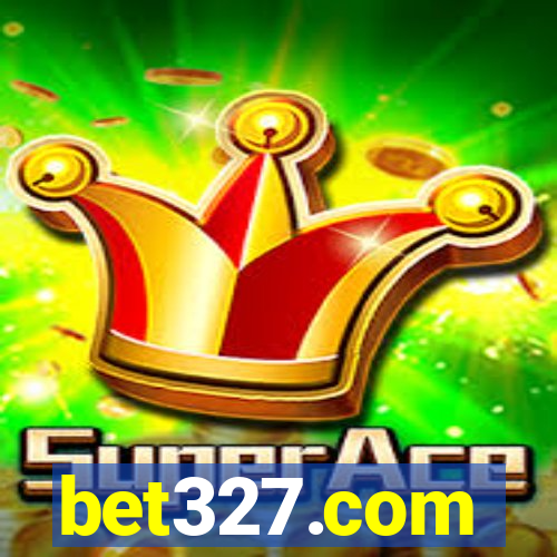 bet327.com