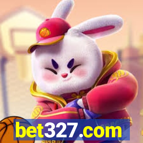 bet327.com