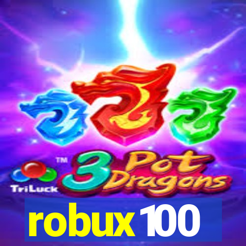 robux100