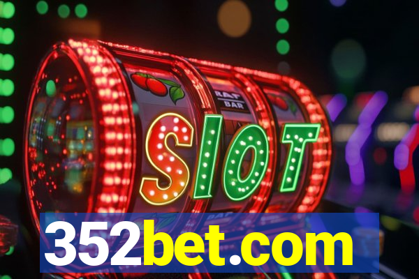 352bet.com