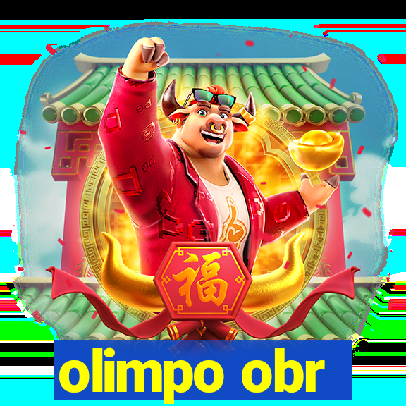 olimpo obr