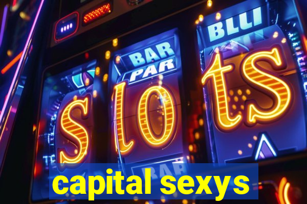 capital sexys