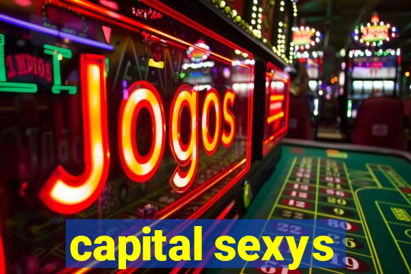 capital sexys