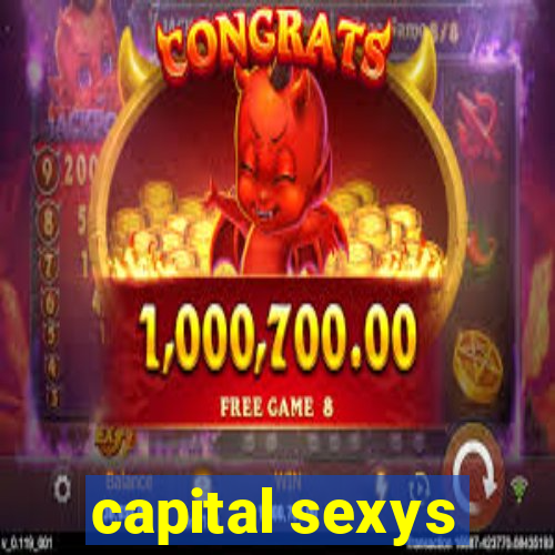 capital sexys