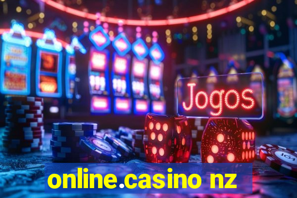 online.casino nz