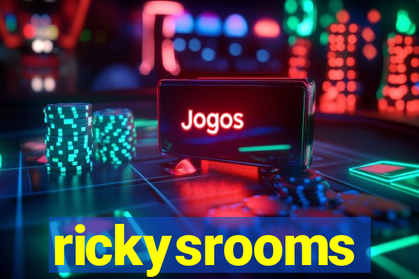 rickysrooms