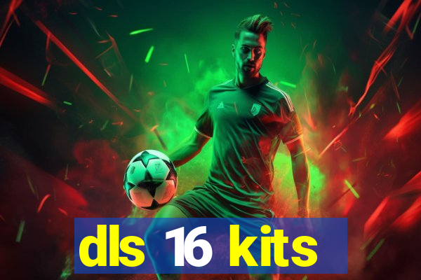 dls 16 kits