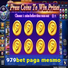 979bet paga mesmo