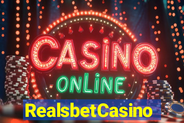 RealsbetCasino