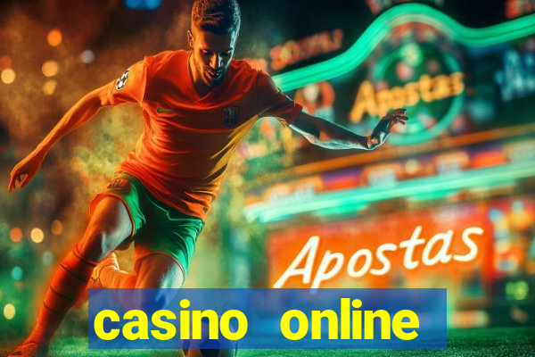 casino online fortune tiger