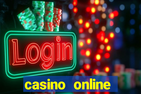 casino online fortune tiger