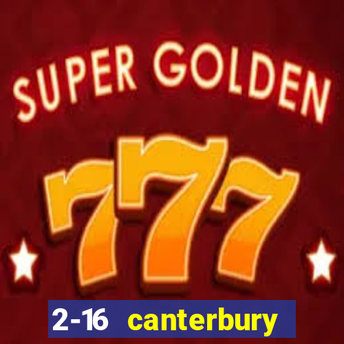 2-16 canterbury street casino nsw 2470