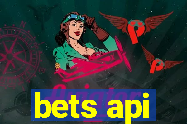 bets api