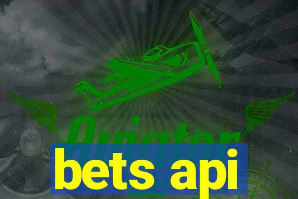 bets api