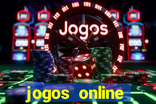 jogos online valendo dinheiro