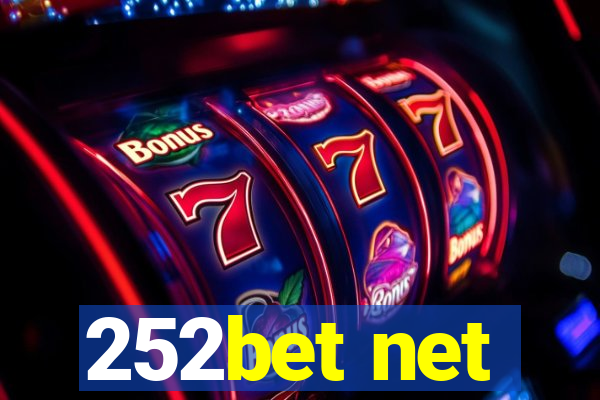 252bet net