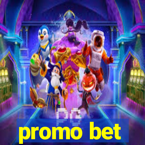 promo bet