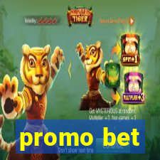 promo bet