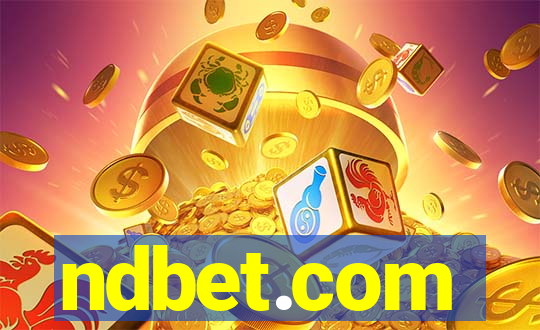 ndbet.com