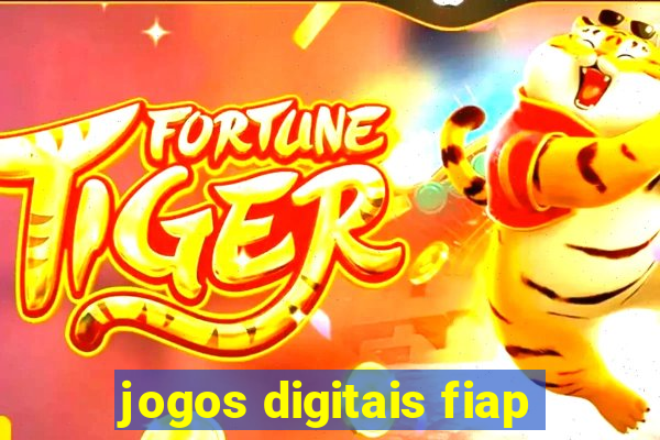 jogos digitais fiap