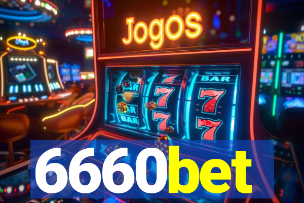 6660bet