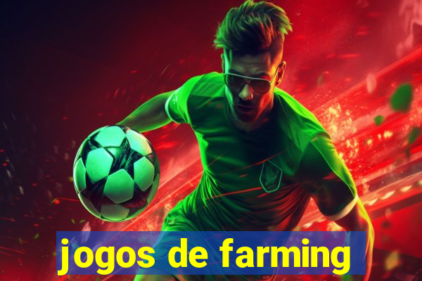 jogos de farming